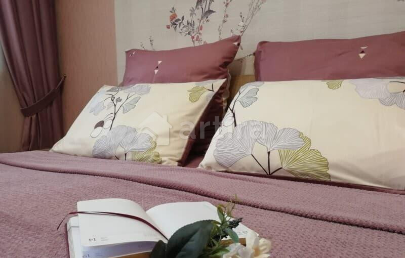 1-комн. квартира, 36 м2, 2/5 эт. Ростов-на-Дону - изображение 12