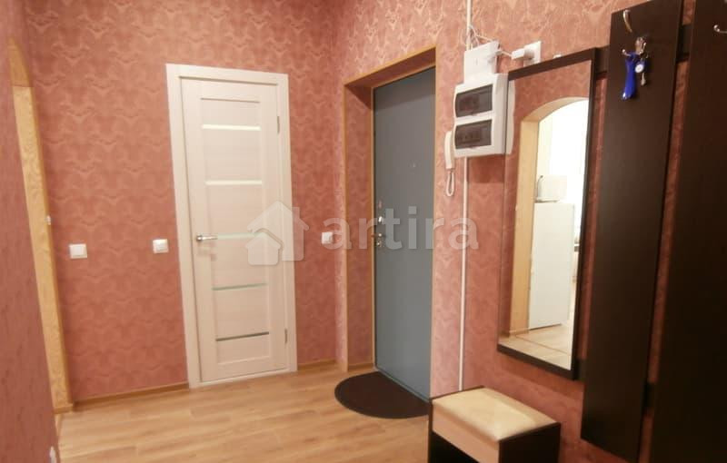 1-комн. квартира, 32 м2, 8/16 эт. Иркутск - изображение 10