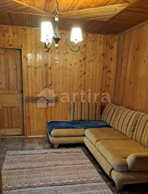 Дом, 45 м2, 10 соток, 1 эт. Ильинский - изображение 7