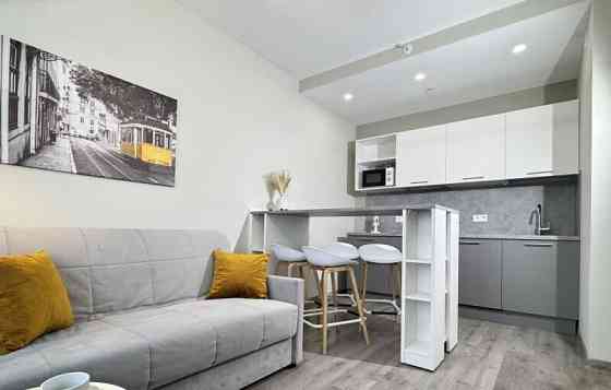 1-комн. квартира, 34 м2, 10/29 эт. Санкт-Петербург