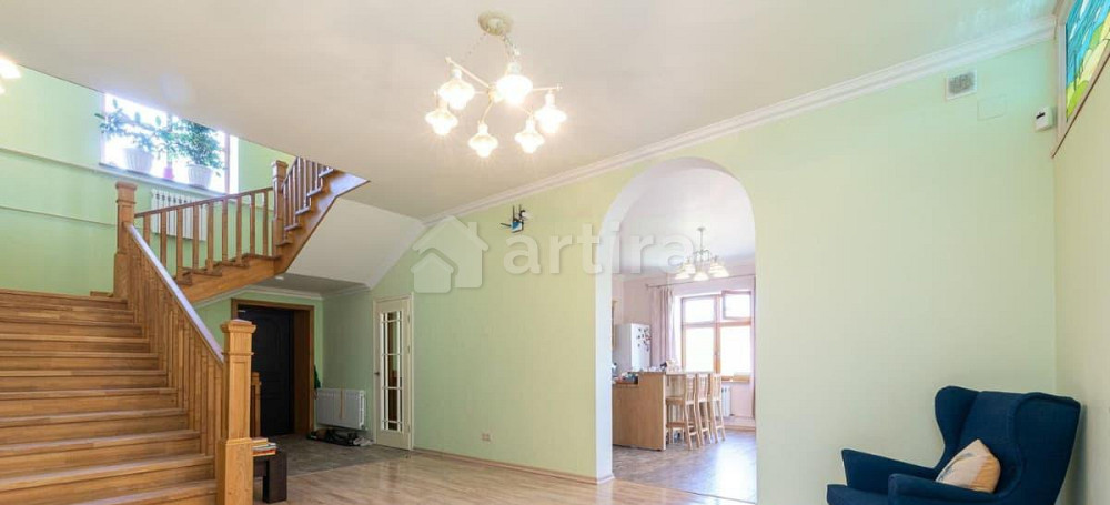 Дом, 395 м2, 28 соток, 3 эт. Наро-Фоминск - изображение 4