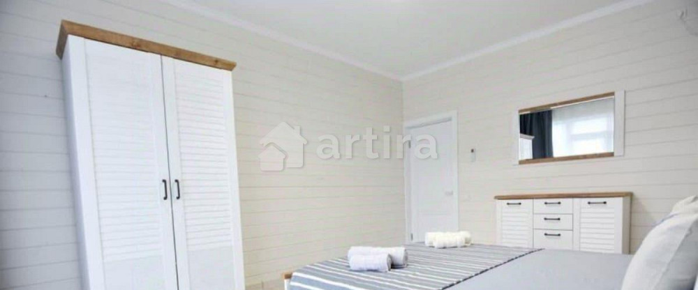 Дом, 150 м2, 10 соток, 2 эт. Красногвардейское - изображение 3