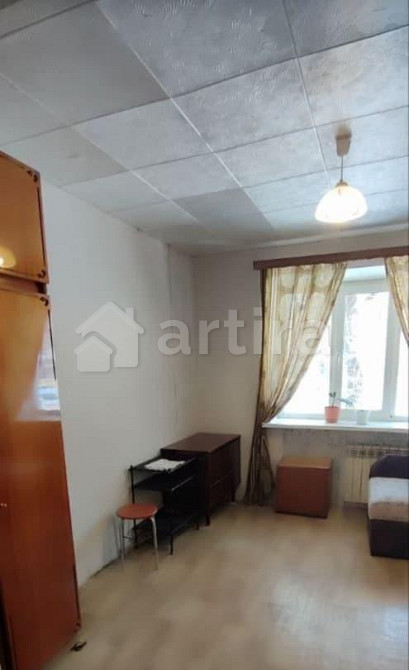 Комната, 13 м2, 1/5 эт. Саратов - изображение 3