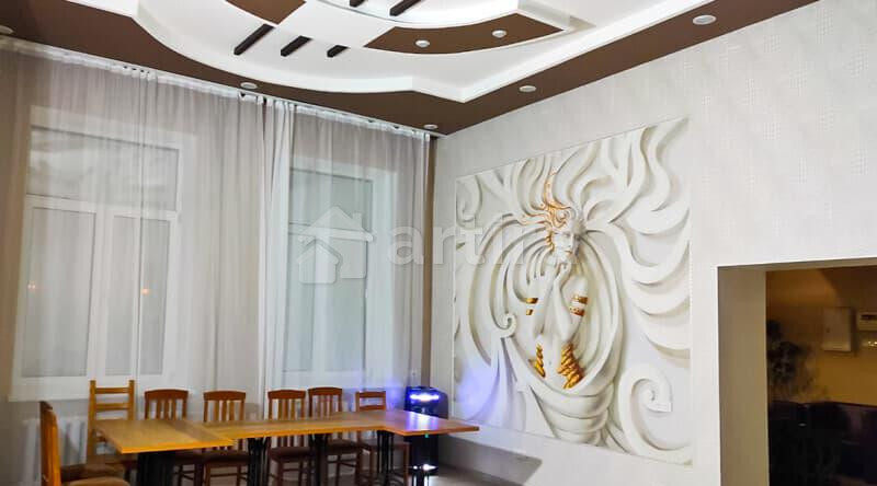 Коттедж, 300 м2 Петергоф - изображение 4