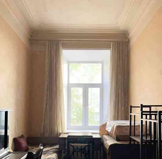 Комната, 34.6 м2, 2/5 эт. Москва