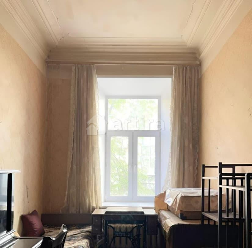 Комната, 34.6 м2, 2/5 эт. Москва - изображение 3