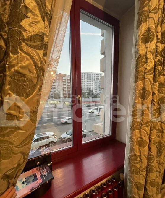 3-комн. квартира, 78 м2, 2/10 эт. Москва - изображение 7