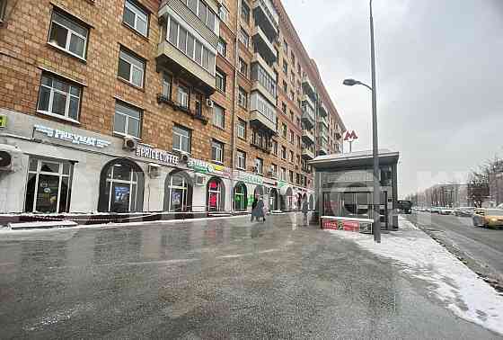 Студия, 16.8 м2, 1/5 эт. Москва