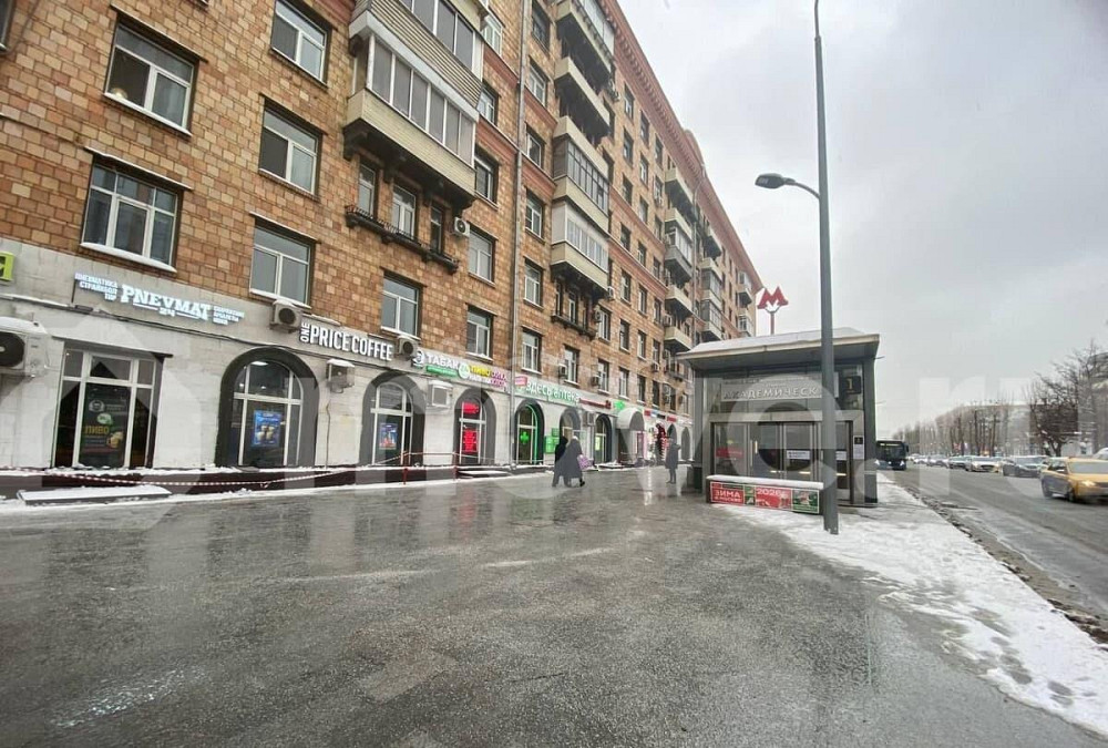 Студия, 16.8 м2, 1/5 эт. Москва - изображение 4