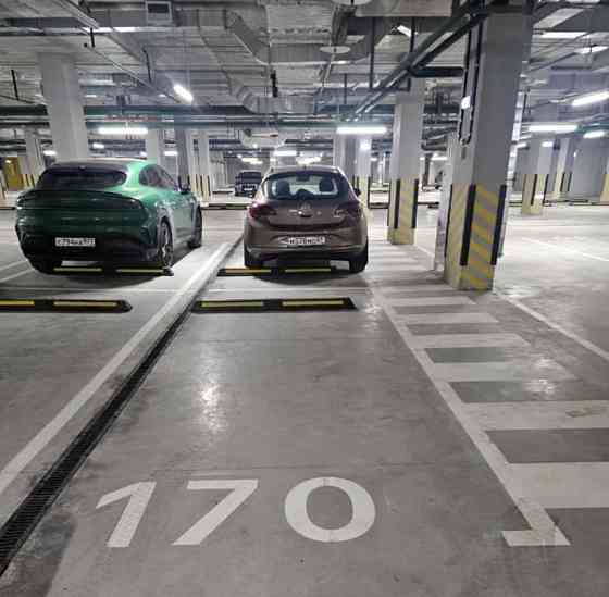 Гараж, 13.3 м2 Москва