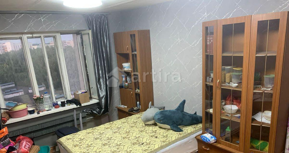 Комната, 16 м2, 9/9 эт. Казань - изображение 7