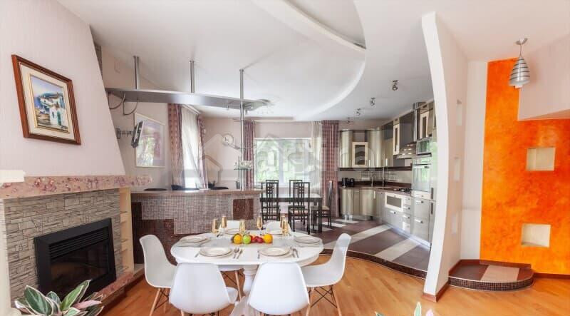 Коттедж, 540 м2 Балашиха - изображение 15