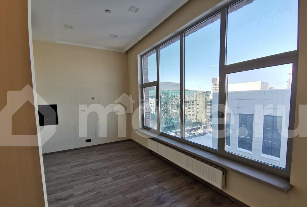 1-комн. апарт-ы, 72.4 м2, 6/7 эт. Москва - изображение 2