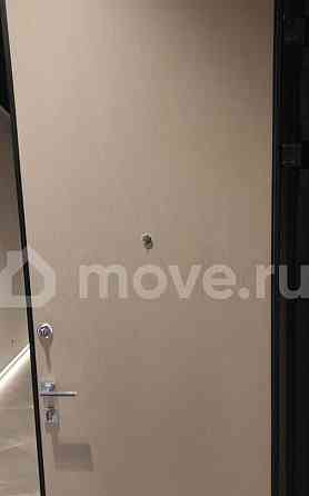 Студия, 17.1 м2, 8/8 эт. Москва