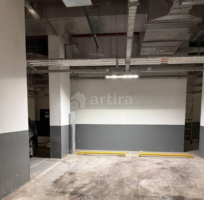 Гараж, 13.3 м2 Москва - изображение 4