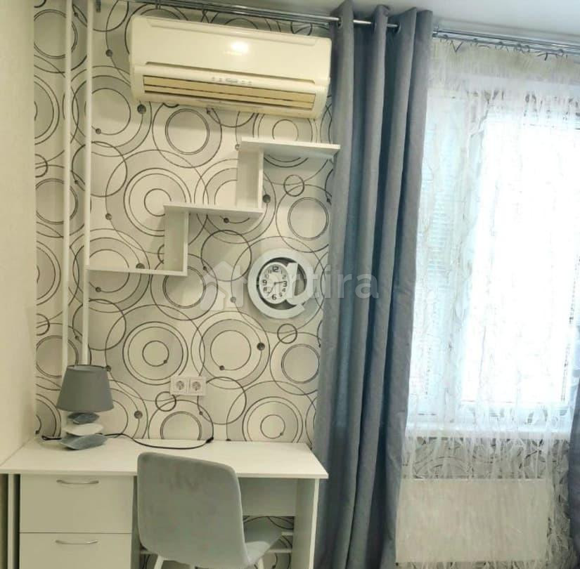 Комната, 14 м2, 10/12 эт. Москва - изображение 7