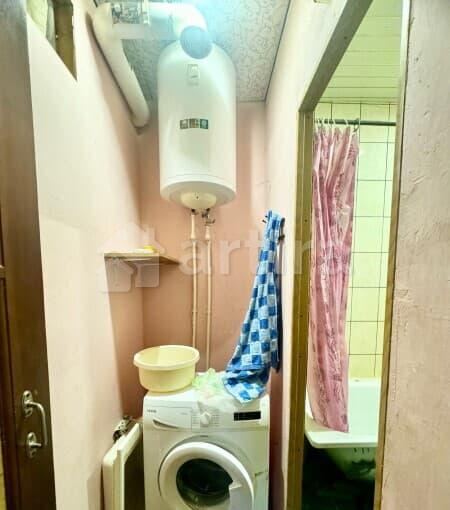 Комната, 13 м2, 2/2 эт. Павловский Посад - изображение 4