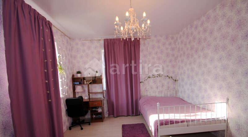 Коттедж, 250 м2 Новосибирск - изображение 9