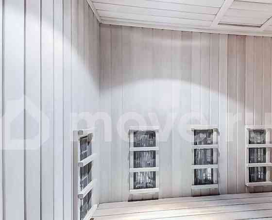 4-комн. апарт-ы, 350 м2, 52/95 эт. Москва