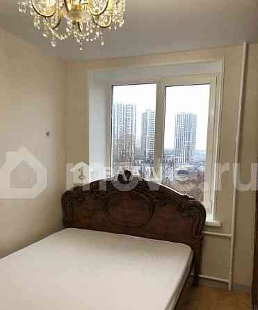 3-комн. квартира, 74 м2, 6/8 эт. Москва