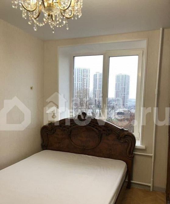 3-комн. квартира, 74 м2, 6/8 эт. Москва - изображение 6