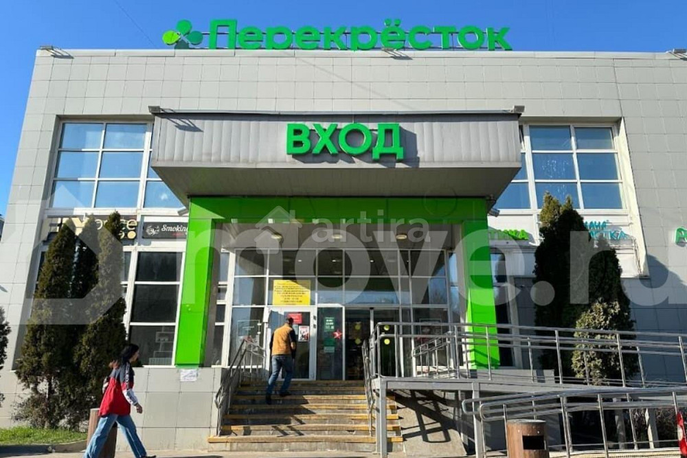 Студия, 18 м2, 2/20 эт. Москва - изображение 2