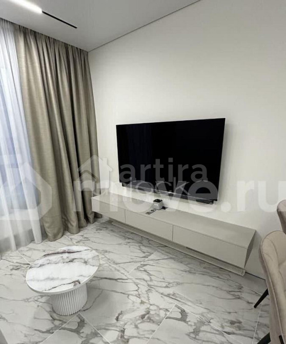 1-комн. квартира, 42 м2, 19/21 эт. Москва - изображение 5