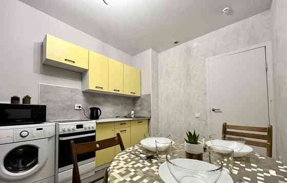 1-комн. квартира, 35 м2, 2/22 эт. Балашиха