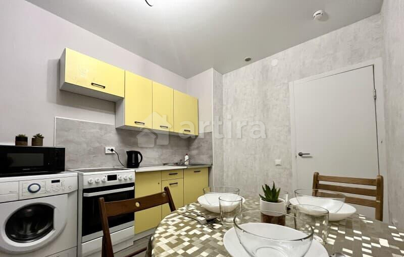 1-комн. квартира, 35 м2, 2/22 эт. Балашиха - изображение 5