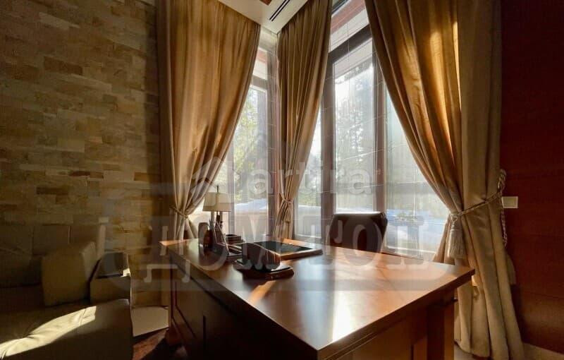 Коттедж, 550 м2 Одинцово - изображение 16