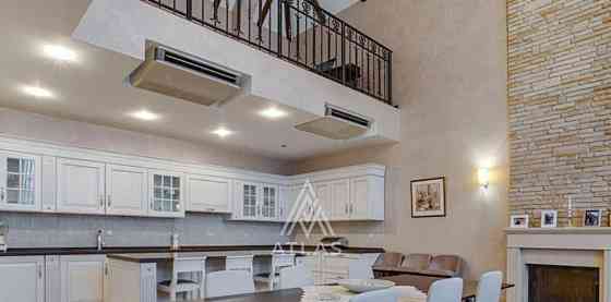 Дом, 750 м2, 21.6 сотки, 2 эт. Истра