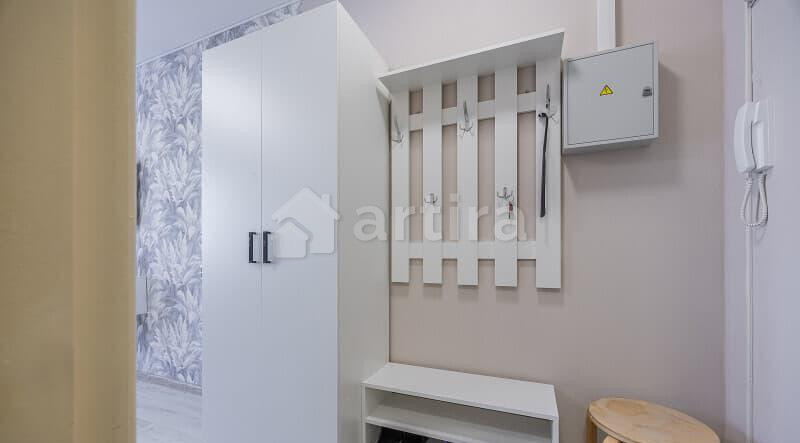 1-комн. квартира, 20 м2, 3/10 эт. Нижний Новгород - изображение 15