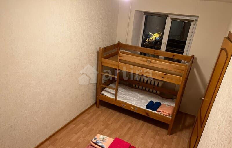 2-комн. квартира, 54 м2, 4/12 эт. Уфа - изображение 9