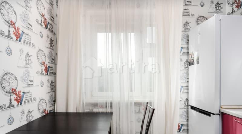 2-комн. квартира, 65 м2, 11/22 эт. Мытищи - изображение 8