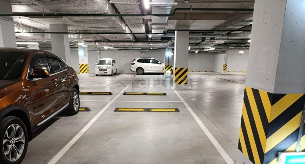 Гараж, 13.3 м2 Москва - изображение 1