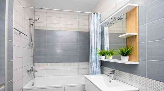 2-комн. квартира, 46 м2, 6/6 эт. Ростов-на-Дону