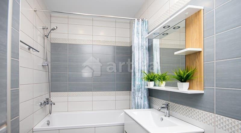 2-комн. квартира, 46 м2, 6/6 эт. Ростов-на-Дону - изображение 2