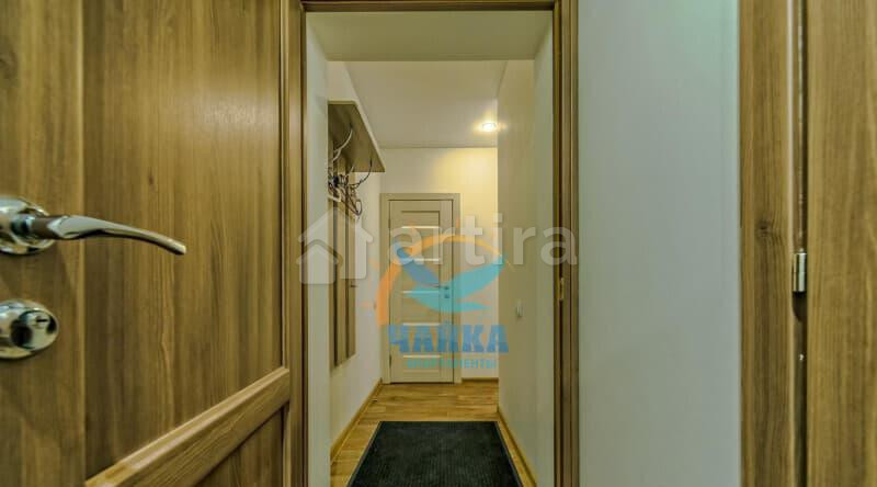 Студия, 21 м2, 1/5 эт. Санкт-Петербург - изображение 19