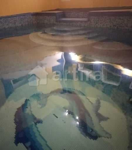 Коттедж, 500 м2, 20 соток Раменское - изображение 15