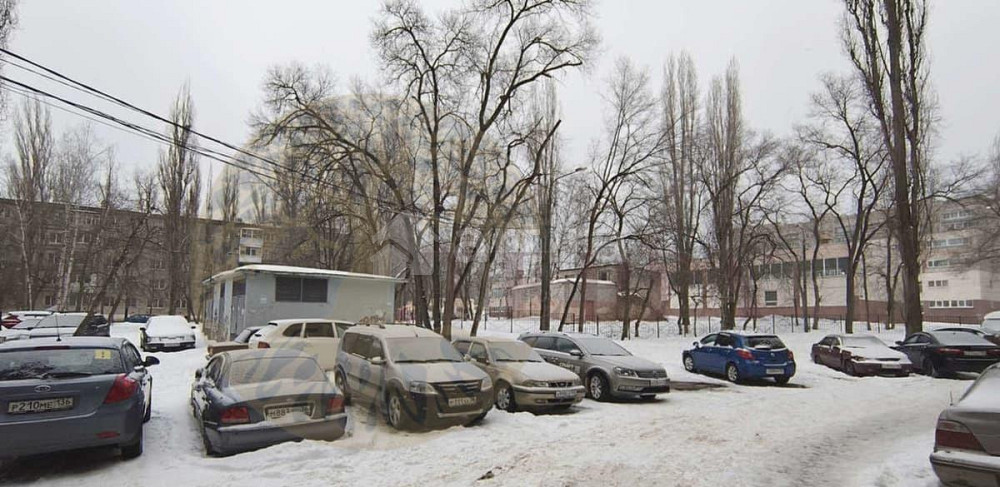 Комната, 11 м2, 9/9 эт. Воронеж - изображение 18