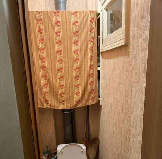 Комната, 17 м2, 5/5 эт. Пермь