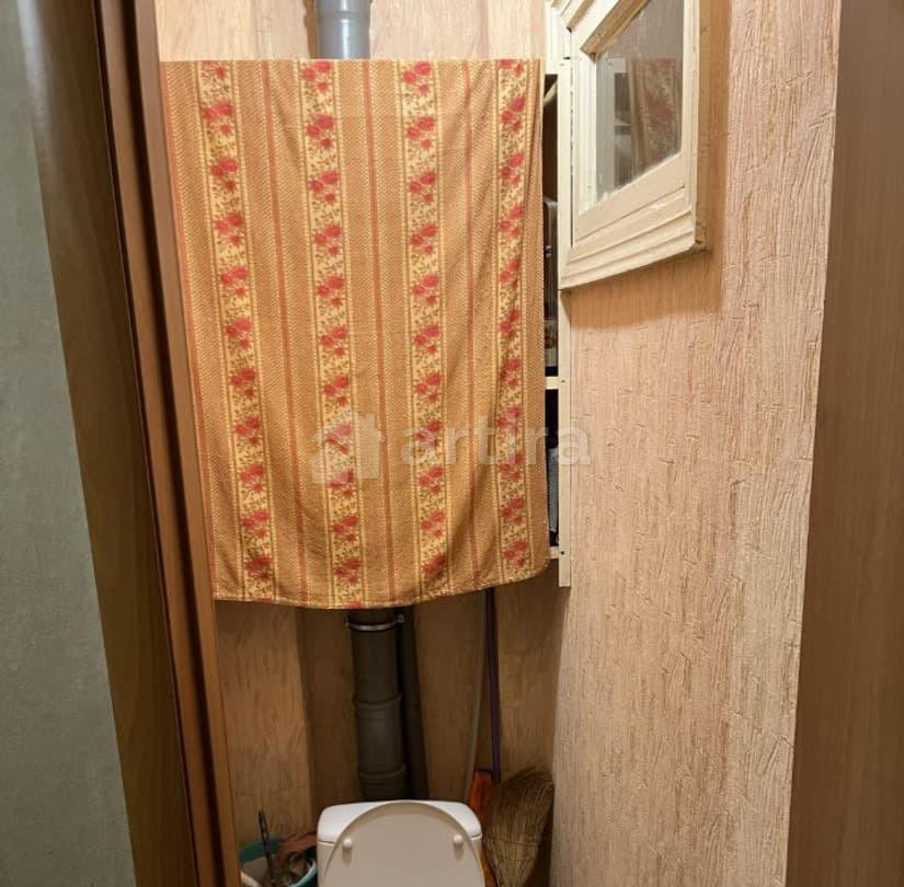 Комната, 17 м2, 5/5 эт. Пермь - изображение 4