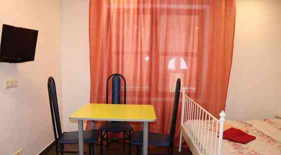 1-комн. квартира, 25 м2, 1/4 эт. Москва