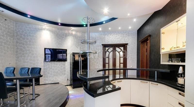 Коттедж, 510 м2 Бронницы - изображение 8