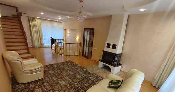 Таунхаус, 195 м2, 1 сотка, 3 эт. Видное