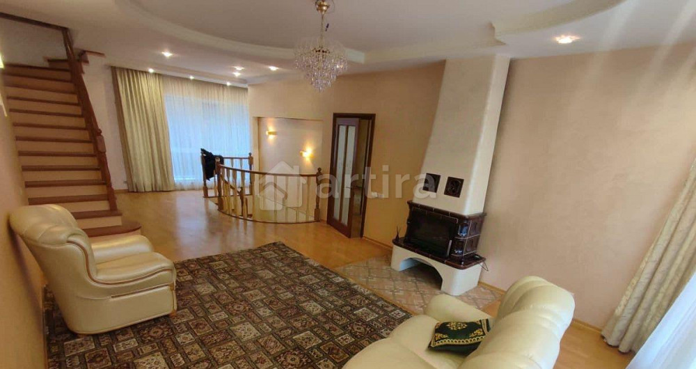 Таунхаус, 195 м2, 1 сотка, 3 эт. Видное - изображение 6