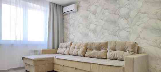 2-комн. квартира, 52 м2, 11/19 эт. Тюмень