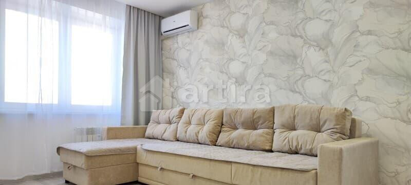 2-комн. квартира, 52 м2, 11/19 эт. Тюмень - изображение 5