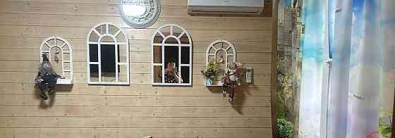 Дом, 40 м2, 1 сотка, 1 эт. Алупка