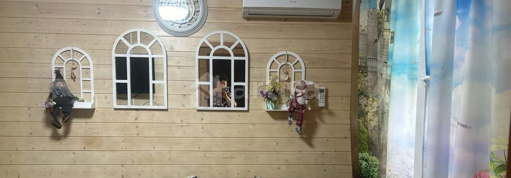 Дом, 40 м2, 1 сотка, 1 эт. Алупка - изображение 6